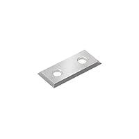 Algopix Similar Product 16 - Amana Tool  28 x 12 x 1 5mm Insert