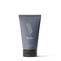 Algopix Similar Product 19 - Bevel Shave Cream Mini AloeVera based