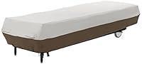 Algopix Similar Product 13 - Amazon Basics Chaise Outdoor Patio