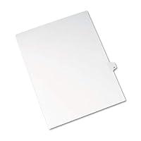 Algopix Similar Product 19 - Avery Individual Legal Exhibit