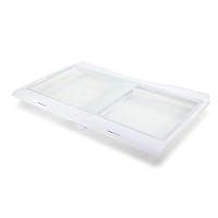 Algopix Similar Product 8 - Samsung DA97-04832A Assembly Cover-Veg