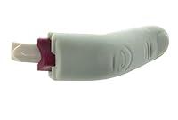 Algopix Similar Product 1 - Nerd Block Severed Finger Rubber Wine