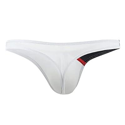 Best Deal for Mens Compression Underwear Men's Underwear Breathable Super