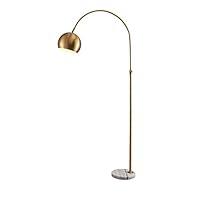 Algopix Similar Product 19 - Floor Lamp Nordic Luxury Modern