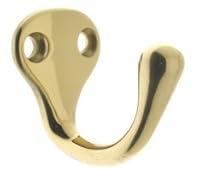 Algopix Similar Product 14 - Idh by St Simons 17014004 Solid Brass