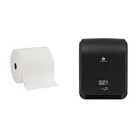 Algopix Similar Product 19 - Automated Towel Dispenser and Paper