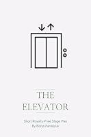 Algopix Similar Product 7 - The Elevator Short RoyaltyFree Stage