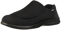 Algopix Similar Product 5 - Propt womens Cush N Foot Slipper