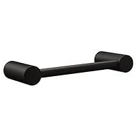 Algopix Similar Product 11 - Moen Align Matte Black 9inch Modern