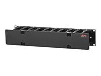 Algopix Similar Product 2 - APC Rack Cable Management Kit