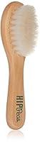 Algopix Similar Product 13 - Hip Peas Wooden Baby Brush