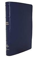 Algopix Similar Product 18 - NKJV Thinline Reference Bible Large