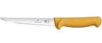 Algopix Similar Product 9 - Victorinox Knife, Yellow, Medium