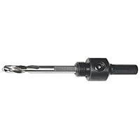 Algopix Similar Product 13 - C.K 424047 14-30mm SDS Arbor for Holesaw