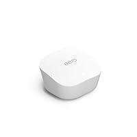 Algopix Similar Product 13 - Certified Refurbished Amazon eero mesh