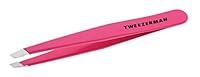 Algopix Similar Product 7 - Tweezer Professional Stainless Steel