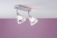 Algopix Similar Product 16 - Paulmann Accessory/Lamp Shade, Dichroic