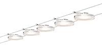 Algopix Similar Product 5 - Paulmann 94110 DiscLED2 Wire System