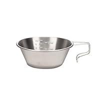 Algopix Similar Product 15 - Snow Peak Titanium Sierra Cup 