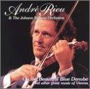 Algopix Similar Product 6 - Andr Rieu  Johann Strauss Waltz 