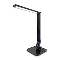 Algopix Similar Product 6 - Fugetek LED Desk Office Lamp