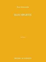 Algopix Similar Product 8 - BLECHPARTIE OP. 43
