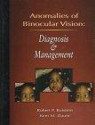 Algopix Similar Product 9 - Anomalies Of Binocular Vision