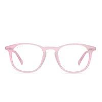 Algopix Similar Product 2 - DIFF Eyewear  Jaxson  Designer UV400