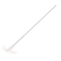 Algopix Similar Product 2 - Kloware PTFE Laboratory Shaker Paddle