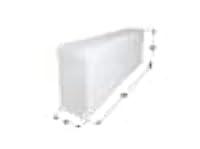 Algopix Similar Product 20 - ICON 12733 Fresh Water Tank WT2469