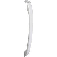 Algopix Similar Product 4 - newlifeapp 218428101 Door Handle White