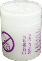Algopix Similar Product 15 - 1 Gram Silica Gel Desiccant Canister