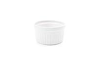 Algopix Similar Product 18 - Fox Run Ramekin White Stoneware