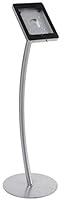 Algopix Similar Product 20 - iPad Kiosk Display Stand for Floor