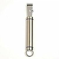 Algopix Similar Product 8 - Norpro zester, 6in/15cm, Silver
