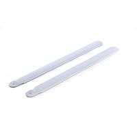 Algopix Similar Product 11 - Blade Main Blade Set White Plastic 200 S