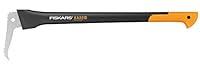Algopix Similar Product 4 - Fiskars WoodXpert XA22 Sappie Length