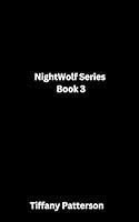 Algopix Similar Product 3 - Forsaken (The Nightwolf Pack Book 3)