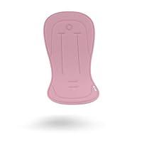 Algopix Similar Product 9 - Bugaboo Breezy Seat Liner, Soft Pink