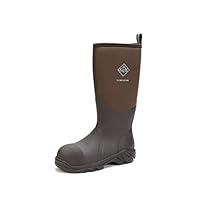 Algopix Similar Product 10 - Muck Boot Mens Arctic Pro ST Knee