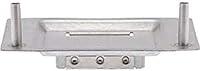 Algopix Similar Product 5 - Axis Communications 5017027 DIN Rail