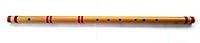 Algopix Similar Product 1 - Bamboo Flute 61 Hole Side Flute