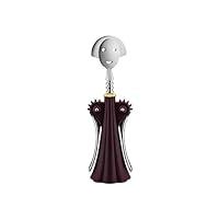 Algopix Similar Product 2 - Alessi Anna G. Corkscrew, Red