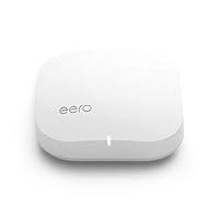 Algopix Similar Product 13 - Certified Refurbished Amazon eero Pro