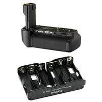 Algopix Similar Product 9 - Canon BGE2 Battery Grip for the EOS 20D