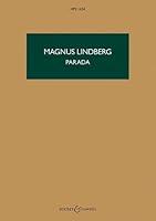 Algopix Similar Product 2 - Parada : for orchestra (German Edition)