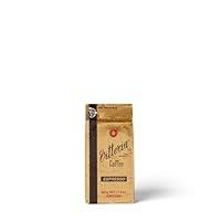 Algopix Similar Product 5 - Vittoria Coffee Espresso 100 Arabica