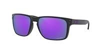 Algopix Similar Product 16 - Oakley Mens OO9417 Holbrook XL Square