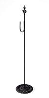Algopix Similar Product 6 - Darice Free Standing Metal Wreath