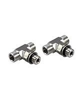 Algopix Similar Product 6 - Sierra Dometic SeaStar ORB Fitting Kit